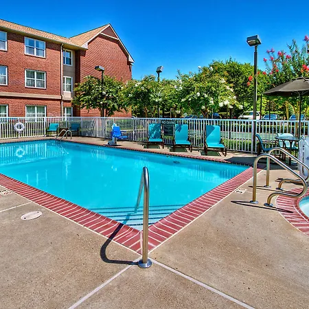 Residence Inn By Marriott Memphis Germantown-2