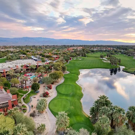 Hilton Grand Vacations Club Palm Desert-3