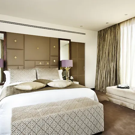 Mandarin Oriental Al Faisaliah, Riyadh-2