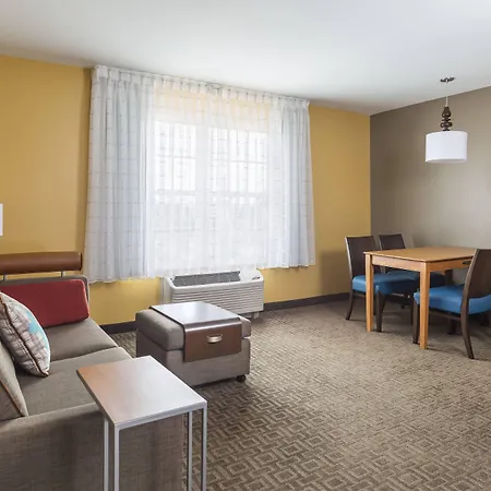 Towneplace Suites Phoenix North-2