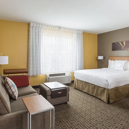 Towneplace Suites Phoenix North-3