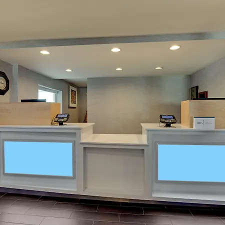 Holiday Inn Express Nashville W-I40 By Ihg-3