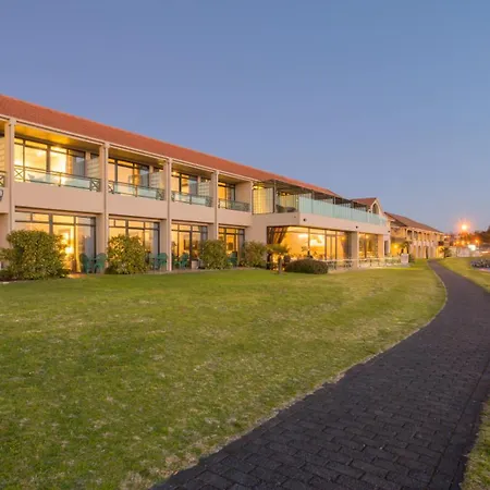 Millennium Hotel And Resort Manuels Taupo-2