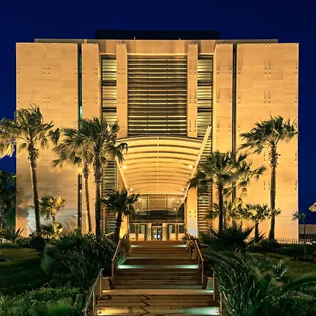 Moevenpick Hotel And Casino Malabata Tanger-2