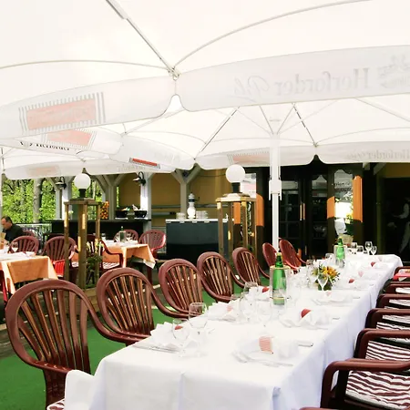 Hotel Waldzeit Berlin-Gruenau-2