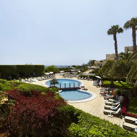 Suite Hotel Eden Mar - PortoBay-2