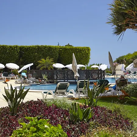 Suite Hotel Eden Mar - PortoBay-3