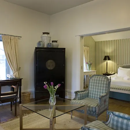 Stallmaestaregarden Hotel, Stockholm, A Member Of Design Hotels-2