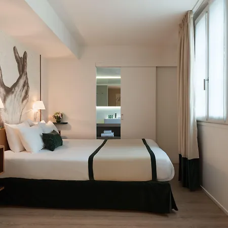 Hotel Le Monna Lisa By Inwood Hotels-3