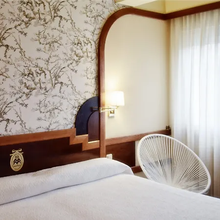 Hotel Maria Luisa-2