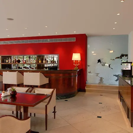 Barradas Parque Hotel & Spa-3