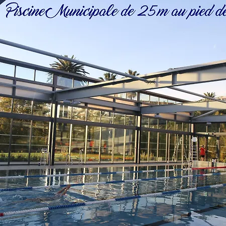 Hotel Cannes Montfleury-2
