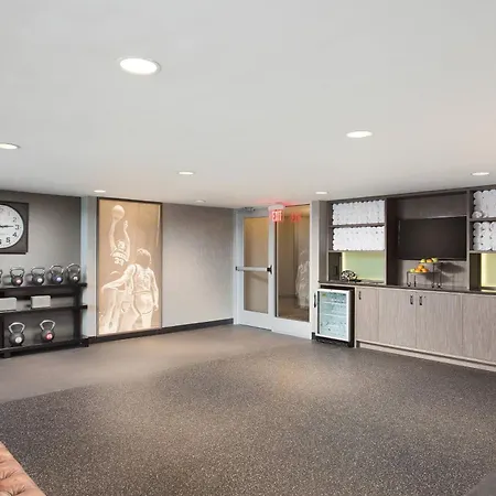 Nashville Marriott At Vanderbilt University-3
