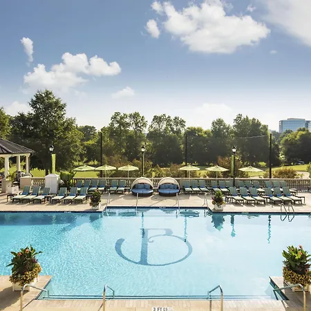 The Ballantyne, A Luxury Collection Hotel, Charlotte-2