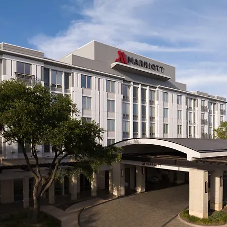 Austin Marriott South-2