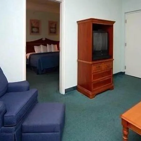 Cocoa Beach Suites Hotel-2