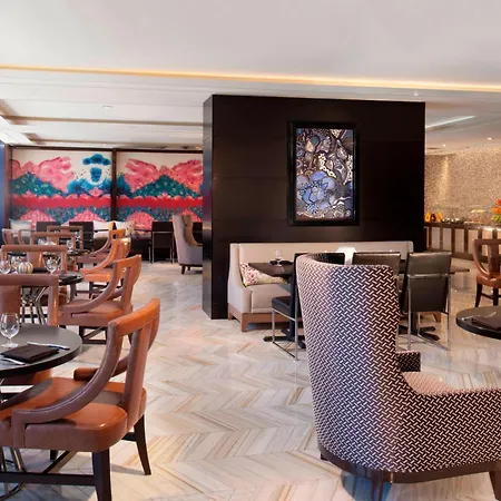 Beverly Hills Marriott-2