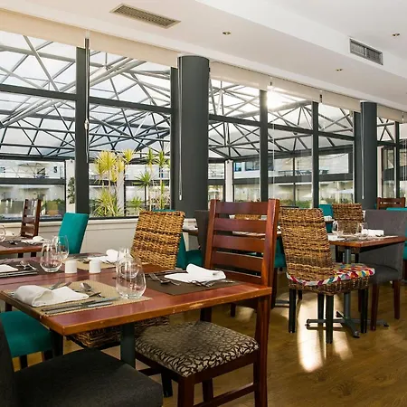 Hotel Pestana Cascais Ocean & Conference Aparthotel-3