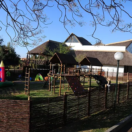 Indaba Hotel, Spa & Conference Center-2