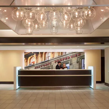 Halifax Marriott Harbourfront Hotel-2
