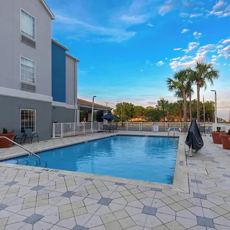 Holiday Inn Express Destin E - Commons Mall Area By Ihg-3