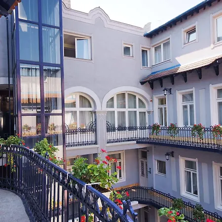 Baross Hotel By Mellow Mood Hotels-3