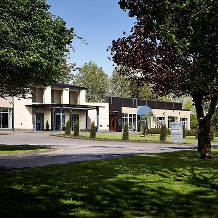 Radisson Blu Hotel And Spa, Limerick-3