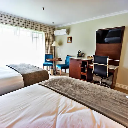 Vr Rotorua Lake Resort-3