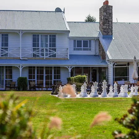 Vr Rotorua Lake Resort-2