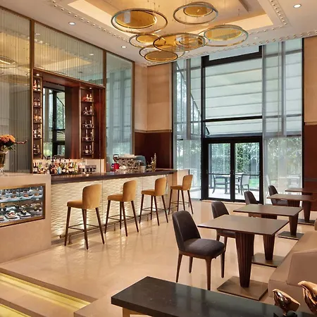 Sheraton Istanbul Levent-2