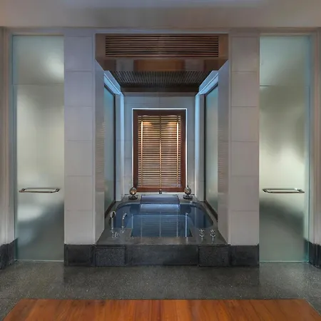 The Chedi Muscat-3