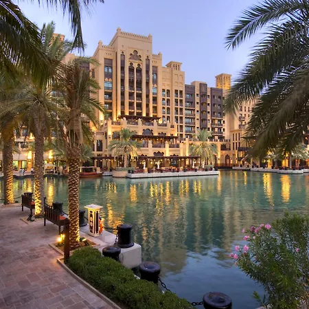 Jumeirah Mina Al Salam Dubai-3