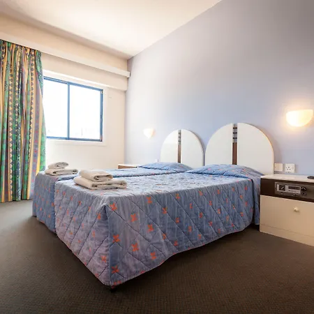 Crown Resorts Elamaris-3