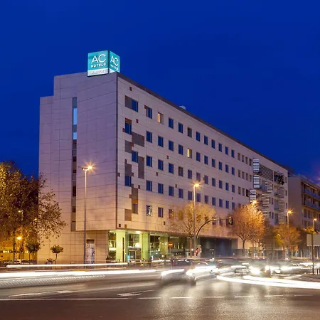AC Hotel Córdoba by Marriott-3
