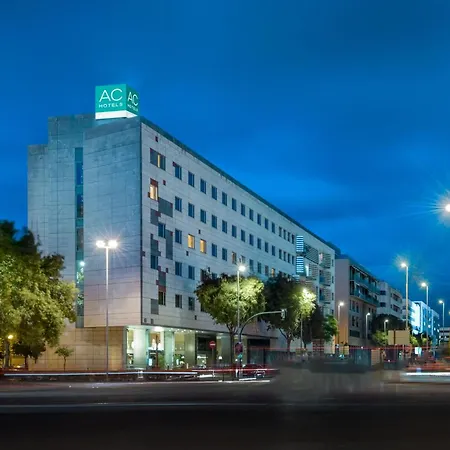 AC Hotel Córdoba by Marriott-2