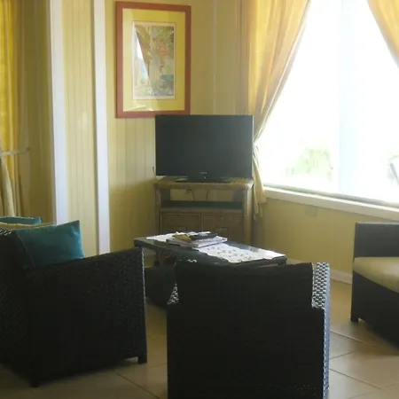 Parador Villas Del Mar Hau-2