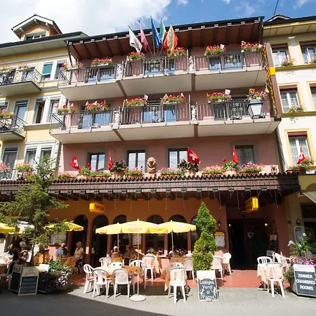 Hotel Toscana-3