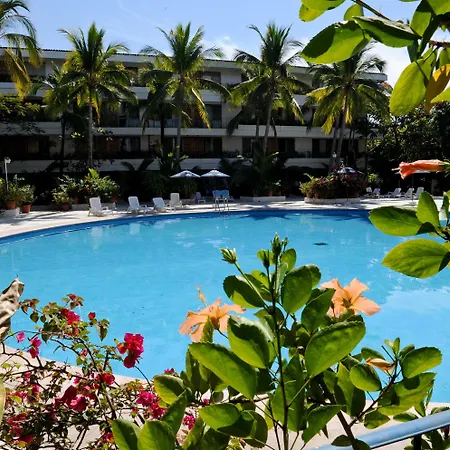 Hotel Villas Paraiso-2