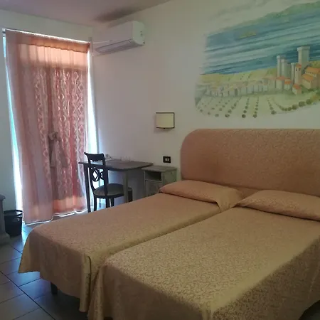 Hotel Ristorante Bagnaia-2