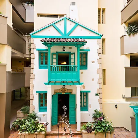 Paradise Park Fun Lifestyle Hotel-3
