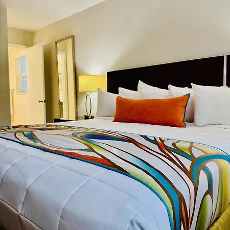 Surfsider Resort - A Timeshare Resort-3