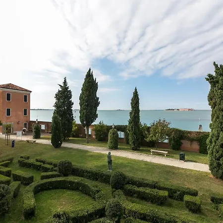 Isola di San Servolo - Centro Soggiorno-2