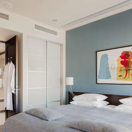 Hotel Bergs - Small Luxury Hotels Of The World-3