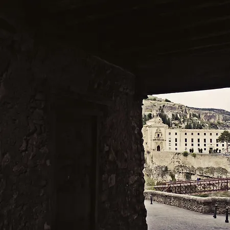 Parador de Cuenca-2