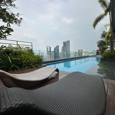 Tahanan Studio At Salcedo Skysuites-2