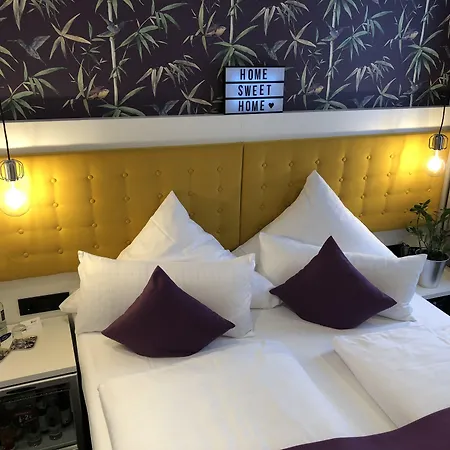 Hotel Mirabell By Maier Privathotels-3