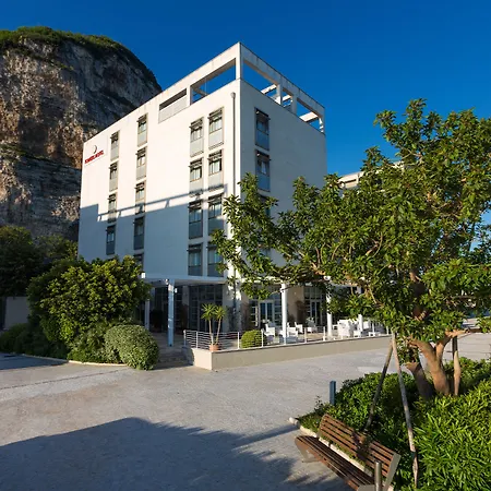 Towers Hotel Stabiae Sorrento Coast-3