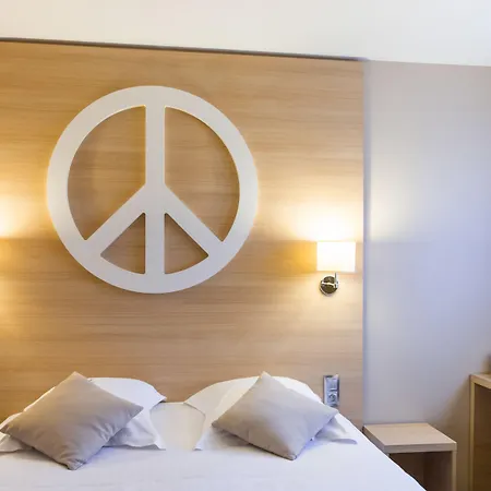 Best Western Bourgoin Jallieu-2