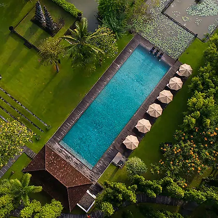 Tanah Gajah, A Resort By Hadiprana-2