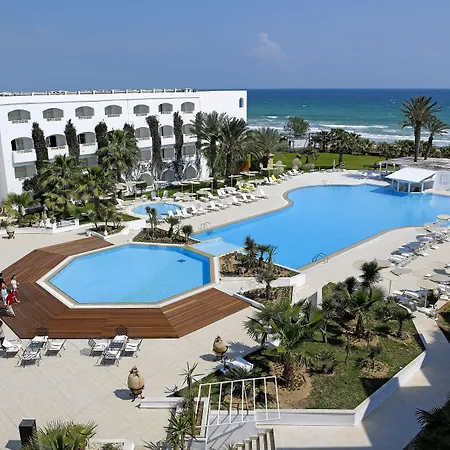 Thalassa Mahdia-2